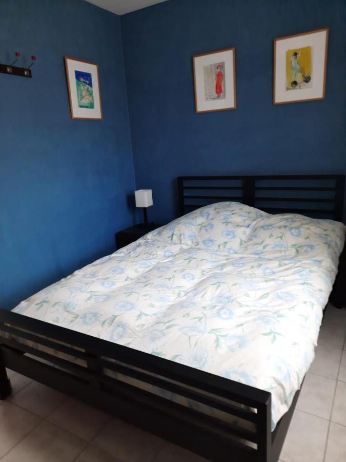 Chambre D'Hote Le Chataignier Planchez Esterno foto