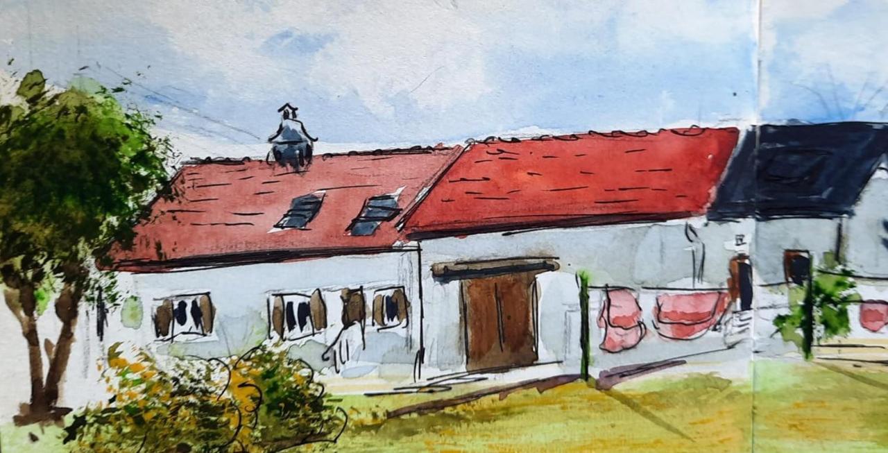 Chambre D'Hote Le Chataignier Planchez Esterno foto